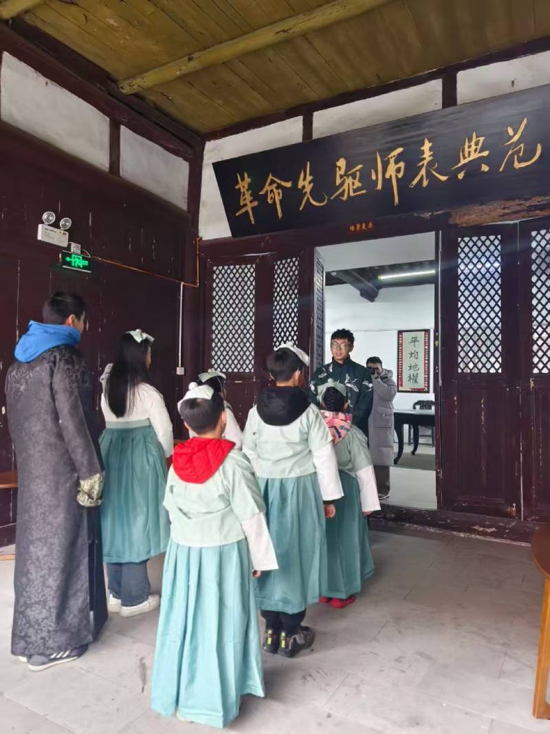 惠济区环保主题活动