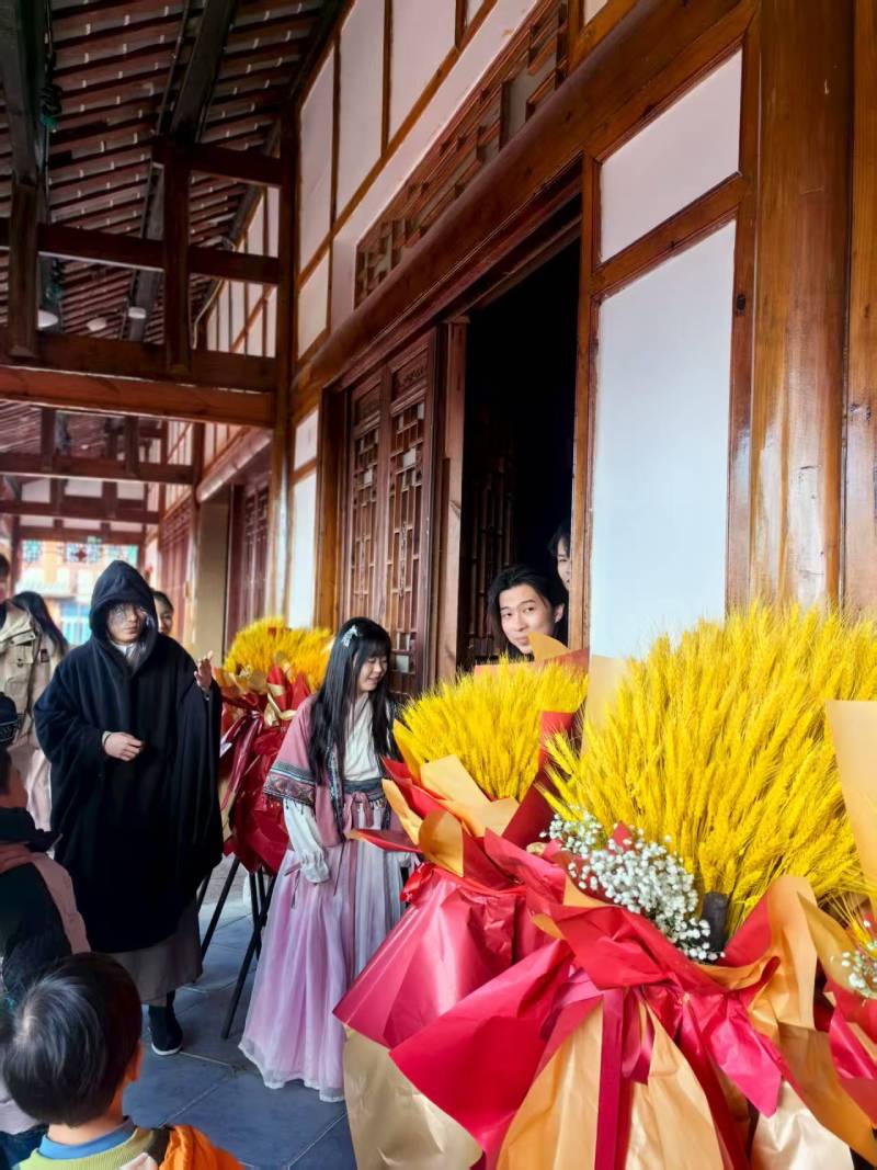 沉浸赋能：惠济区景区演艺的差异化突围之路